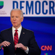 Illustration for article titled WTF Is Joe Biden Talking About?: Former Vice President Goes on emThe View, /emClaims Coronavirus Cure Will Make the Problem Worse